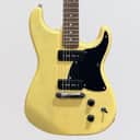Fender Squier Paranormal Strat-O-Sonic Electric Guitar - Vintage Blonde