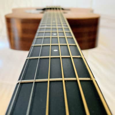 VV: IMMACULATE Martin DX-1AE Dreadnought acoustic/electric guitar, ToneRite, SOUNDS LIKE A MARTIN, DEAL image 16