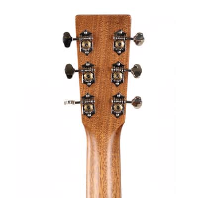 Martin Custom Shop 000-18 Black Walnut Factory Exclusive image 8
