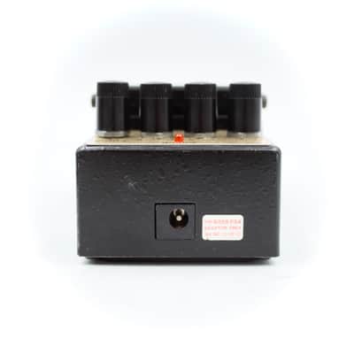 Boss ST-2 Power Stack With Original Box Distortion Guitar Effect Pedal A3A8412 image 7