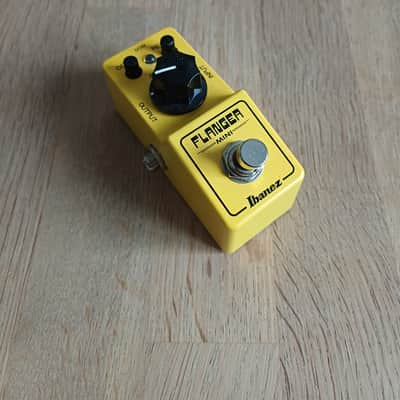 Ibanez Flanger Mini image 3