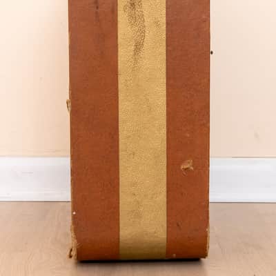 1951 Danelectro Maestro Series C Vintage 1x12 Tube Guitar Amp w/ Rola Field Coil, 6V6 image 5