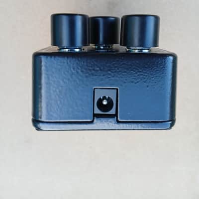 Electro-Harmonix Silencer Noise Gate / Effects Loop/Original Box image 6