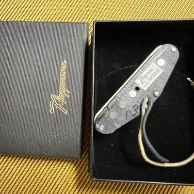 Kloppmann St 54 stratocaster bridge pickup image 2