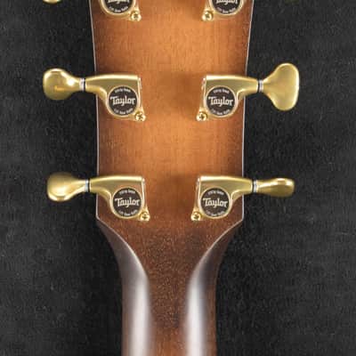 Taylor Next Generation Builder's Edition K24ce Kona Burst Gloss image 10