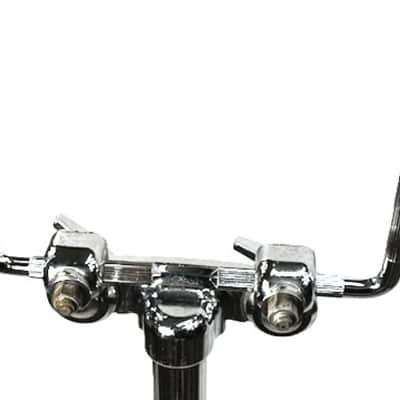 Ludwig Model #1350 Hercules Double Tom Stand (Ratchet-Lok Model) 70s/80s - LHDTS-105 image 13
