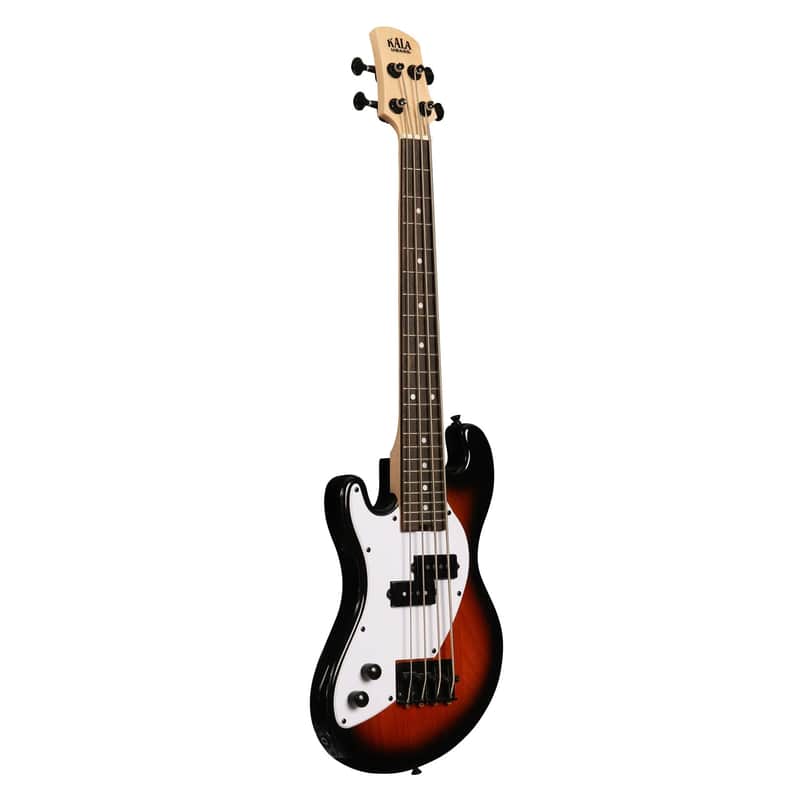 Kala Solidbody U-Bass