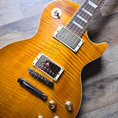 Gibson Kirk Hammet Signature "Greeny" Les Paul image 8