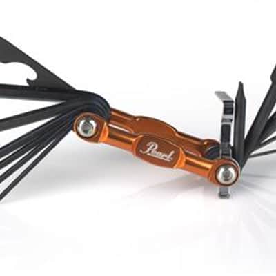 Pearl Techtool Multi-Key image 2