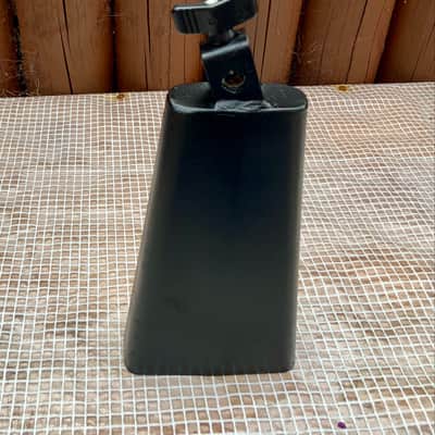 LP-Latin Percussion LP 8.5 inch mambo cow bell 1990s image 2