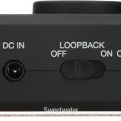 IK Multimedia iRig Stream USB Audio Interface for iOS, Android, Mac, and PC image 4