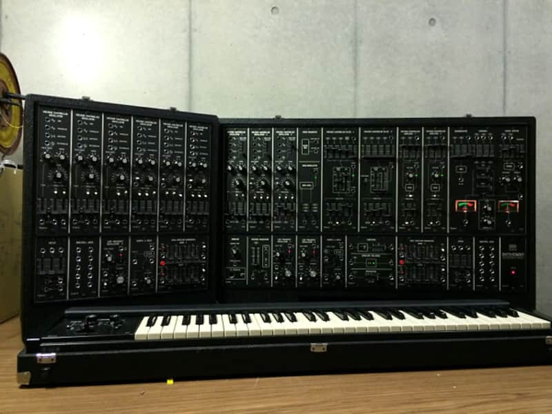 Roland System 700 (ultra rare) (1 day) image 1