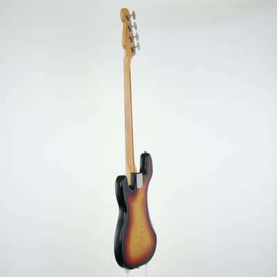 Fernandes Fpb 40 Ys [Sn 552101] (01/02) image 4