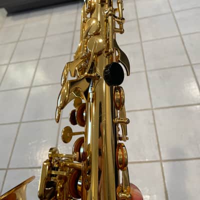 Serviced Yamaha YAS-62 III Professional Alto Saxophone (Ready to Play) - Near Mint Condition image 17