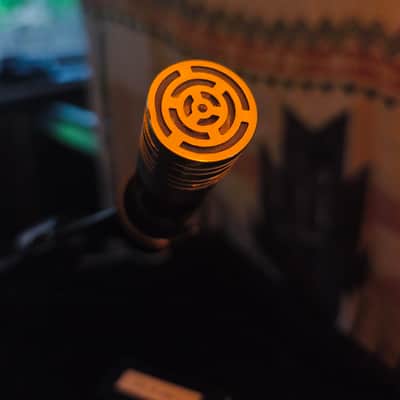 (Neumann) Microtech Gefell RFTMV691 SDC with M70 capsule image 5