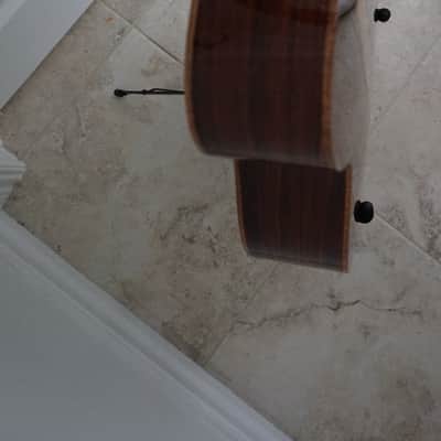 Rockbridge SJ - Cocobolo back, PLENTY of upgrades, Dave Matthews image 17