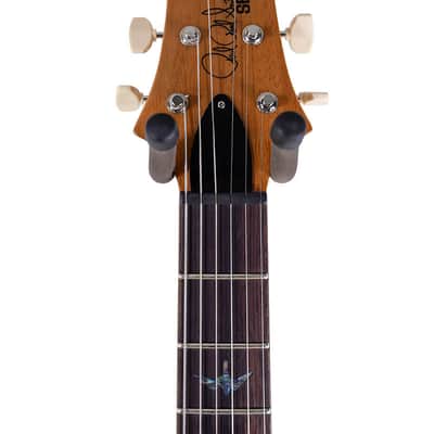 PRS SE Paul's Guitar Slate Blue image 5