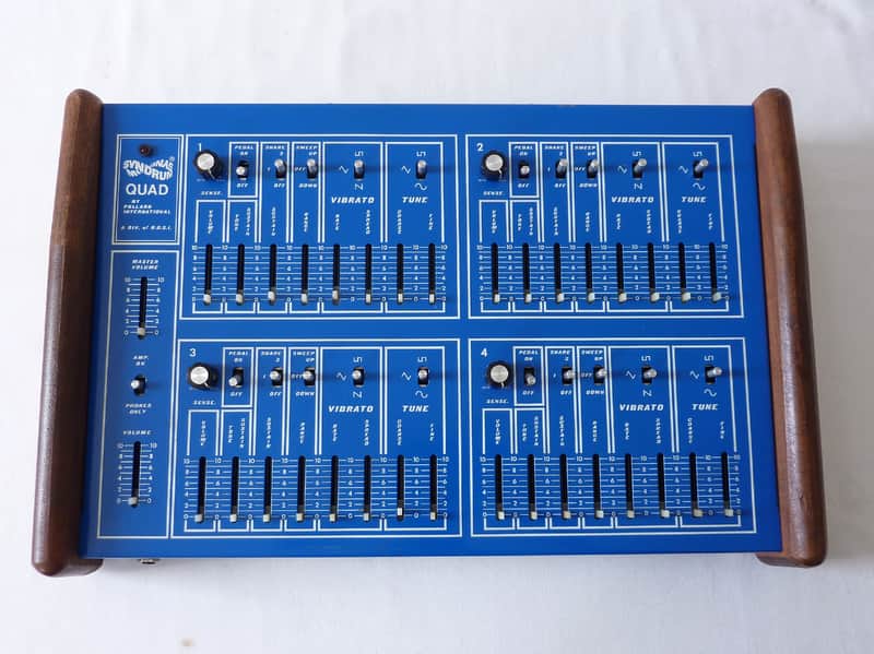 Pollard Syndrum Quad - Serviced image 1