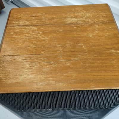 Single ADS L780 speaker in very good condition - 1980's Bild 5