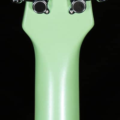 Gretsch G5232T Electromatic Double Jet FT with Bigsby Laurel Fingerboard Broadway Jade (397) image 6