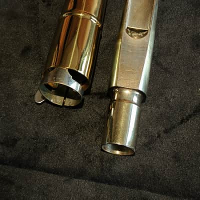 PONZOL 105 M1 tenor - Gold image 3