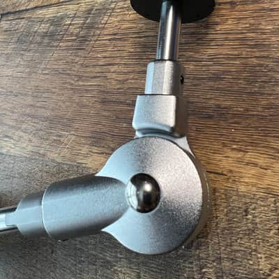 Yamaha Boom Drum Kit Cymbal Holder - 6 inch image 3