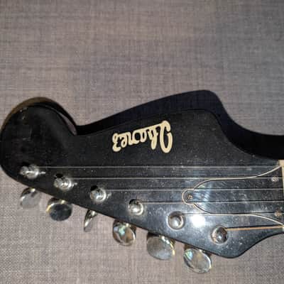 Ibanez Concord 647 - Early 1970s w/ HSC image 6