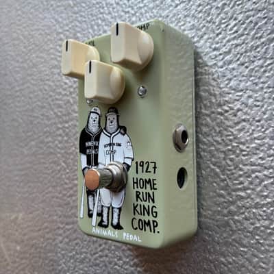 Animals Pedal 1927 Home Run King Compressor V1 2010s - Graphic image 5