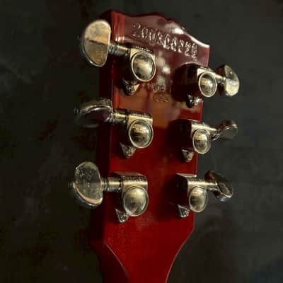 Gibson ES-339 Cherry【3.24kg】 image 20