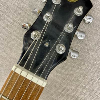 Pignose Travel Guitar Red image 6