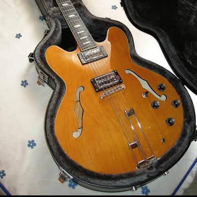 Epiphone Nick Valensi Riviera P94 | Reverb