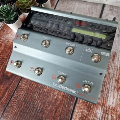 TC Electronic Nova System - great condition! image 4