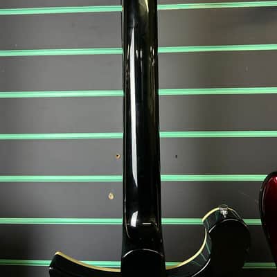 Rickenbacker 660 Jetglo 2013 Electric Guitar image 10