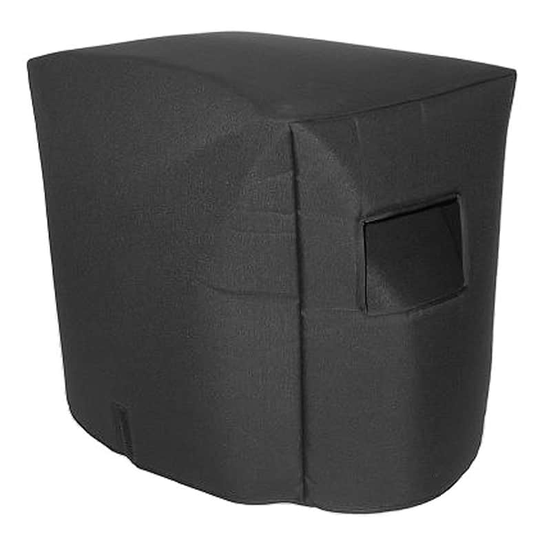Tuki Padded Cover for Orange OBC115 Speaker Cabinet (oran038p) image 1