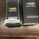 Ernie Ball P0-6183 Expression Overdrive 2010s - Gold