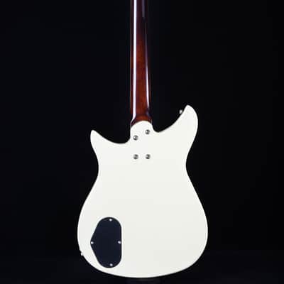 Gretsch Electromatic CVT Bass - Vintage White image 3