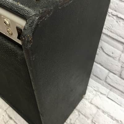 Vintage Rare Gallien Krueger 115BC Bass Combo image 8