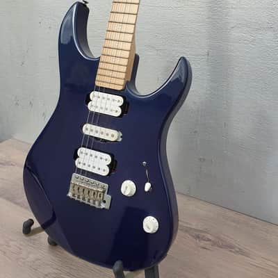 Yamaha RGX 121DM image 9