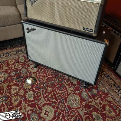 Fender Twin Reverb Head *Custom Modded From Amp* - Used image 2