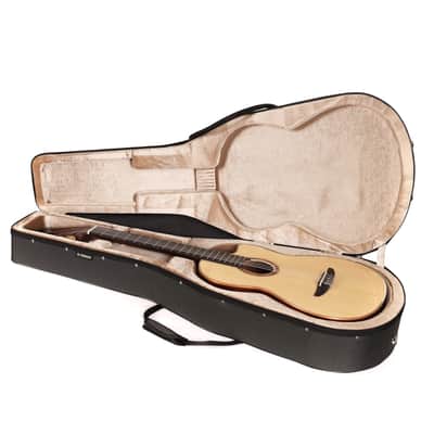 Yamaha NCX5 Nylon String Classical Acoustic-Electric Natural image 10