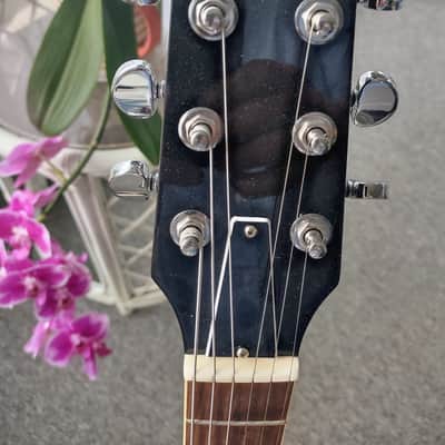 Heritage H-530 2023 - Original sunburst gloss image 4