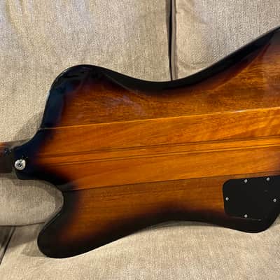 Epiphone Thunderbird 60s Bass image 7