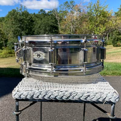 Rogers mid-60's - Metal Dynasonic image 5