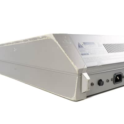 Yamaha MOTIF 6 Keyboard Workstation [USED] image 10