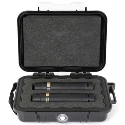 Josephson C42MP Microphone (Matched Pair) image 3
