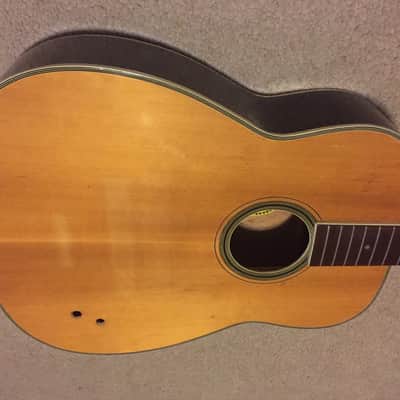 Kent 12 string 60s image 2