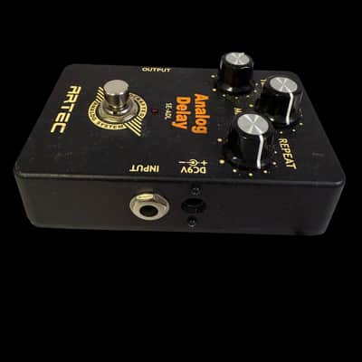 Artec Analog Delay - x5465 image 5