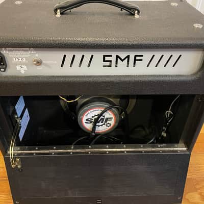 Sonic Machine Factory SMF 15 Watter image 9
