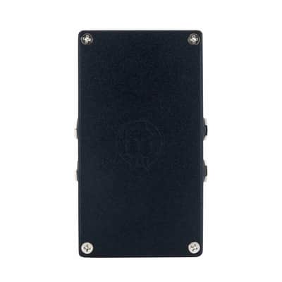 Walrus Audio Canvas Clock Black image 7