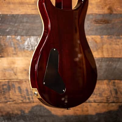 PRS Custom 22 Ten Top Rare 1 Piece Top image 4